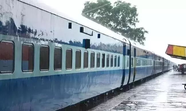 ಸಕಲೇಶಪುರ-ಸುಬ್ರಹ್ಮಣ್ಯ ಮಾರ್ಗದಲ್ಲಿ ವಿದ್ಯುದ್ದೀಕರಣ ಕಾಮಗಾರಿ ಹಿನ್ನೆಲೆ : ಕೆಲವು ರೈಲುಗಳ ಸಂಚಾರ ರದ್ದು