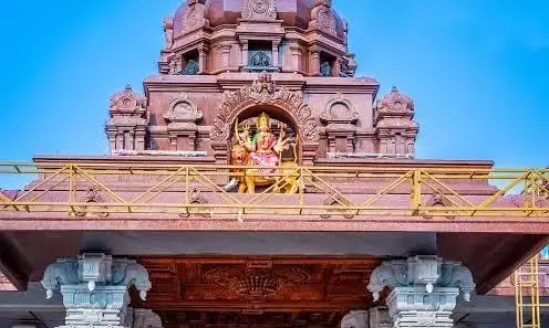 ಕಾಪು ಶ್ರೀಹೊಸ ಮಾರಿಗುಡಿ ವ್ಯವಸ್ಥಾಪನಾ ಸಮಿತಿಯಲ್ಲಿ ಮೊಗವೀರ ಸಮಾಜದ ಕಡೆಗಣನೆ