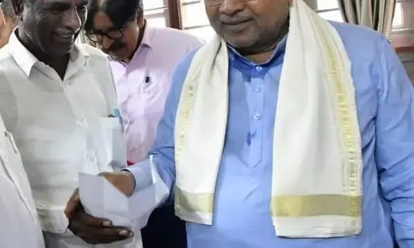 ಏಕ ವಿನ್ಯಾಸ ನಕ್ಷೆ ವಿತರಿಸುವ ಅಧಿಕಾರ ಗ್ರಾಪಂಗೆ ಮರಳಿಸಲು ಸಿಎಂಗೆ ಕೋಟ ಮನವಿ