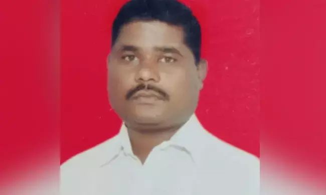 ಸರ್ಕಾರಿ ನೌಕರರ ಸಂಘದ ಆಳಂದ ತಾಲ್ಲೂಕು ಉಪಾಧ್ಯಕ್ಷರಾಗಿ ವಿಜಯಕುಮಾರ್ ಎಸ್.ಜಿಡಗೆ ಆಯ್ಕೆ