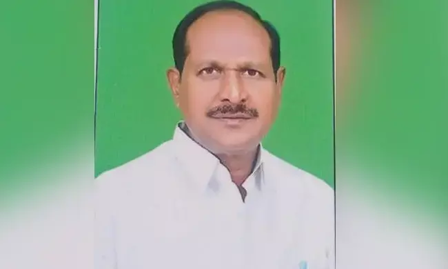 ರಾಯಚೂರು | ಎರಡು, ಮೂರು ದಿನಗಳಲ್ಲಿ ಗೃಹಲಕ್ಷ್ಮೀ ಯೋಜನೆ ಹಣ : ಪಾಮಯ್ಯ ಮುರಾರಿ