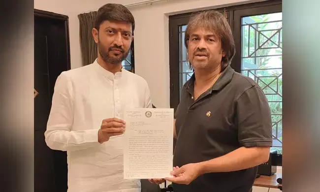 ಕಲ್ಯಾಣ ಕರ್ನಾಟಕ ಭಾಗದಲ್ಲಿ ಶಿಕ್ಷಕರ ಬಡ್ತಿ, ನೇಮಕ ಕೂಡಲೇ ಮಾಡಿ : ಶಾಸಕ ಶರಣಗೌಡ ಕಂದಕೂರು