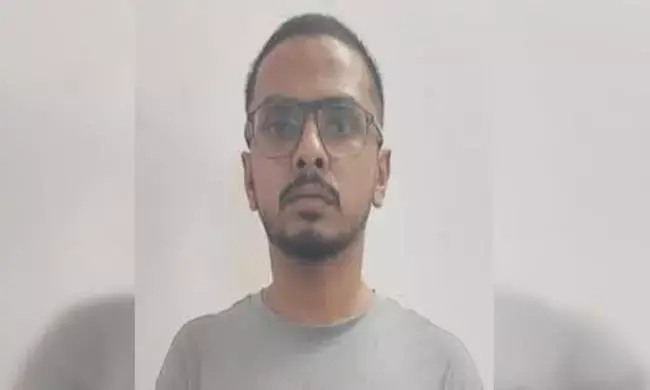 ಬೆಂಗಳೂರು | ಸಿಗರೇಟ್ ವಿಚಾರಕ್ಕೆ ಗಲಾಟೆ ನಡೆದು ಸಾಫ್ಟ್‌ವೇರ್ ಉದ್ಯೋಗಿಯ ಹತ್ಯೆ: ಆರೋಪಿ ಬಂಧನ