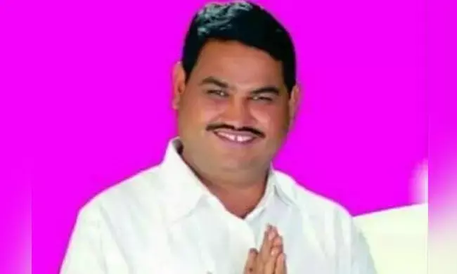 ಬೀದರ್ | ಎನ್‌ಎಸ್‌ಎಸ್‌ಕೆ ಅಧ್ಯಕ್ಷ ಡಿ.ಕೆ.ಸಿದ್ರಾಮ್‌ಗೆ ಜಾಮೀನು ಮಂಜೂರು