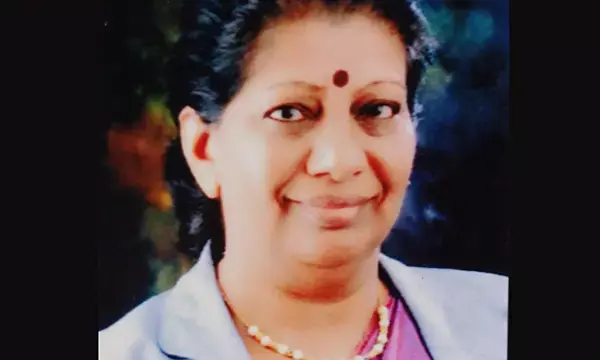 ಕರ್ನಾಟಕ ರಾಜ್ಯ ನೋಟರಿಗಳ ಸಂಘದ ಅಧ್ಯಕ್ಷೆಯಾಗಿ ಶ್ಯಾಮಲಾ ಭಂಡಾರಿ