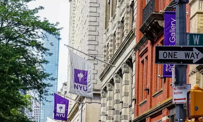 ಗಾಝಾ ನರಮೇಧವನ್ನು ಅಮೆರಿಕ ಬೆಂಬಲಿಸುತ್ತಿದೆ ಎಂದ ವಿದ್ಯಾರ್ಥಿಯ ಡಿಪ್ಲೊಮಾ ಪದವಿ ತಡೆ ಹಿಡಿದ ನ್ಯೂಯಾರ್ಕ್ ವಿವಿ