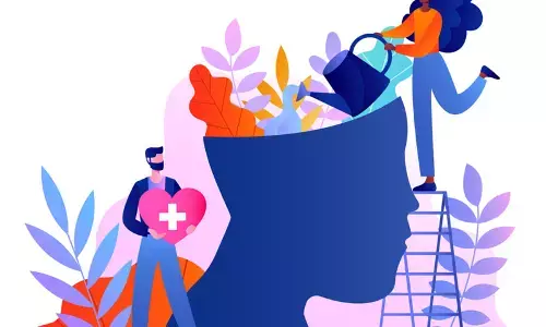 ಉಪಶಮನ ಮತ್ತು ಗುಣಮುಖ