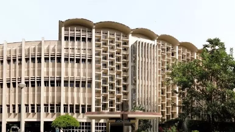 ತುರ್ಕಿಯೆ ವಿವಿಗಳ ಜೊತೆಗಿನ ಎಲ್ಲಾ ಒಪ್ಪಂದಗಳನ್ನು ಸ್ಥಗಿತಗೊಳಿಸಿದ ಐಐಟಿ ಬಾಂಬೆ