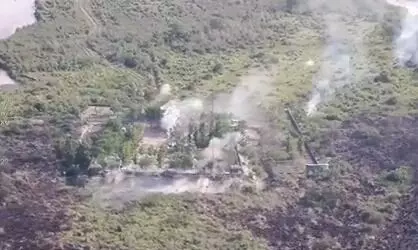 ʼಆಪರೇಷನ್ ಸಿಂಧೂರʼ ಕಾರ್ಯಾಚರಣೆ ಕುರಿತ ಹೊಸ ವೀಡಿಯೊ ಬಿಡುಗಡೆ ಮಾಡಿದ ಭಾರತೀಯ ಸೇನೆ