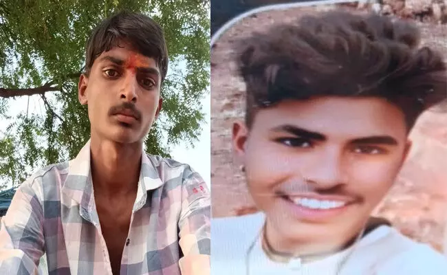 ಯಾದಗಿರಿ | ಕಾಲುವೆಯಲ್ಲಿ ಈಜಲು ತೆರಳಿದ್ದ ಯುವಕರಿಬ್ಬರು ನೀರುಪಾಲು