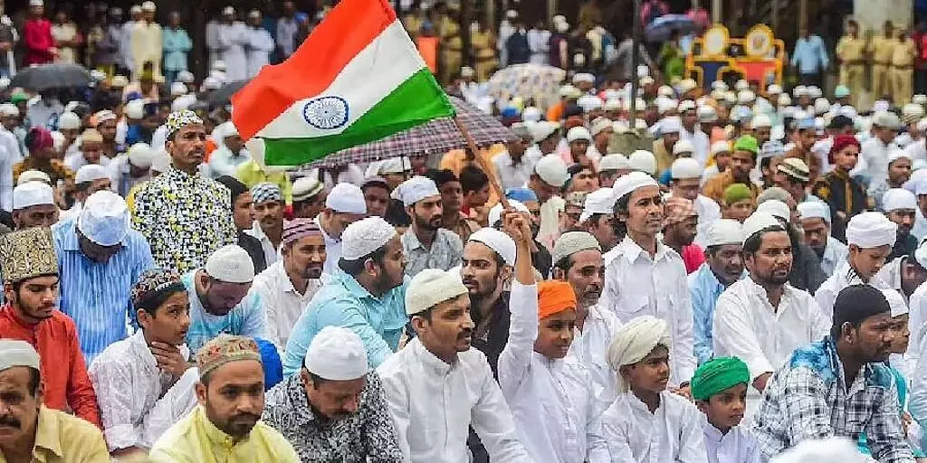 ಮುಸ್ಲಿಮರು ಸಾಮಾಜಿಕವಾಗಿ ಉತ್ತಮ ಮಟ್ಟದಲ್ಲಿದ್ದಾರೆ, ಆದರೆ ಜೀವನೋಪಾಯದಲ್ಲಿ ಕಳಪೆ: ಕರ್ನಾಟಕ ಜಾತಿ ಗಣತಿ ವರದಿ