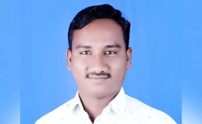 ಸಿಡಿಪಿಓ ಕಚೇರಿ ಹೆಸರು ಹೇಳಿ ಹಣ ಲೂಟಿ ; ಸಾರ್ವಜನಿಕರು ಎಚ್ಚರವಹಿಸಿ : ನಿತ್ಯಾನಂದ್ ಮಂಠಾಳಕರ್ ಸಿಡಿಪಿಓ ಕಚೇರಿ ಹೆಸರು ಹೇಳಿ ಹಣ ಲೂಟಿ ; ಸಾರ್ವಜನಿಕರು ಎಚ್ಚರವಹಿಸಿ : ನಿತ್ಯಾನಂದ್ ಮಂಠಾಳಕರ್