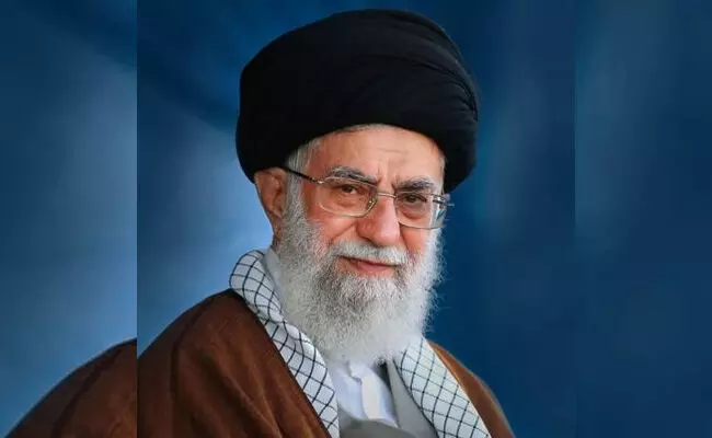 ಟ್ರಂಪ್ ರನ್ನು ಸುಳ್ಳುಗಾರ ಎಂದು ಕರೆದ ಇರಾನಿನ ಪರಮೋಚ್ಚ ನಾಯಕ; ಇಸ್ರೇಲ್ ಗೆ ಮತ್ತೆ ಎಚ್ಚರಿಕೆ
