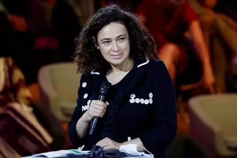 ಇಸ್ರೇಲಿ ಸರಕಾರವನ್ನು ಟೀಕಿಸಿದ್ದಕ್ಕೆ ಫ್ರೆಂಚ್ ರಬ್ಬಿಗೆ ಜೀವ ಬೆದರಿಕೆ: ವರದಿ ಇಸ್ರೇಲಿ ಸರಕಾರವನ್ನು ಟೀಕಿಸಿದ್ದಕ್ಕೆ ಫ್ರೆಂಚ್ ರಬ್ಬಿಗೆ ಜೀವ ಬೆದರಿಕೆ: ವರದಿ