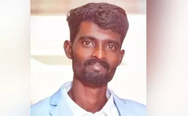 ಯಾದಗಿರಿ | ಕೌಟುಂಬಿಕ ಕಲಹ: ವ್ಯಕ್ತಿ ಆತ್ಮಹತ್ಯೆ