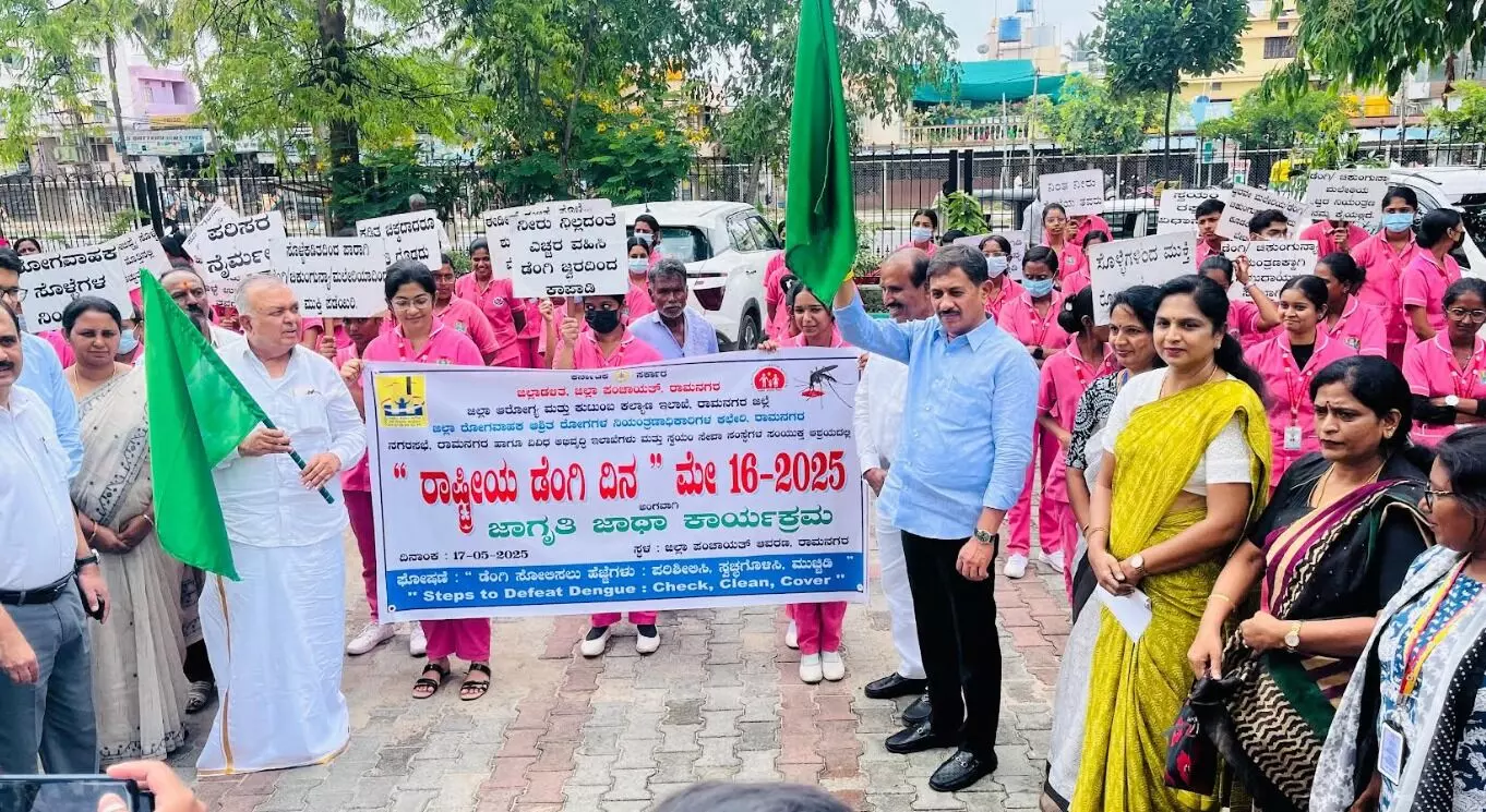 ಸಾಮಾಜಿಕ ಮಾಧ್ಯಮಗಳ ಮೂಲಕ ಅಪಪ್ರಚಾರ ಮಾಡುವವರ ವಿರುದ್ಧ ಪ್ರಕರಣ ದಾಖಲಿಸಿ: ರಾಮಲಿಂಗಾರೆಡ್ಡಿ