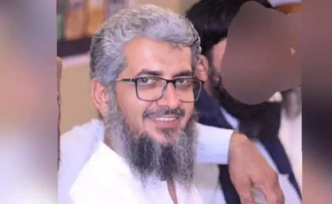 ಲಷ್ಕರ್ ಭಯೋತ್ಪಾದಕ ರಝಾವುಲ್ಲಾ ಪಾಕ್‌ ನಲ್ಲಿ ಅಪರಿಚಿತರ ಗುಂಡಿಗೆ ಬಲಿ