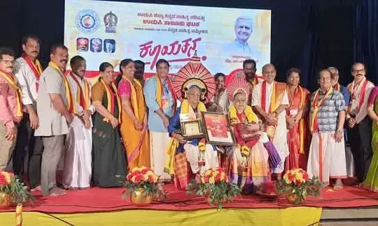 ಪರಸ್ಪರ ಒಗ್ಗೂಡುವಿಕೆ ಭಾಷೆಯ ಅಪೂರ್ವ ಕೊಡುಗೆ: ಡಾ.ನಿಕೇತನ