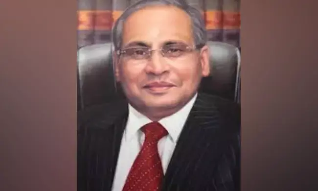 ನಿವೃತ್ತ ನ್ಯಾಯಮೂರ್ತಿ ಎಸ್.ಆರ್. ನಾಯಕ್ ನಿಧನ