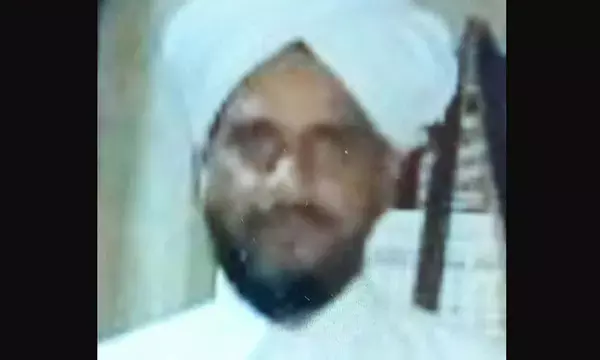 ಗೂನಡ್ಕದ ಅಬ್ದುಲ್ ಖಾದರ್ ಕಣ್ಣೂರು ಜೈಲಿನಲ್ಲಿ ನಿಧನ