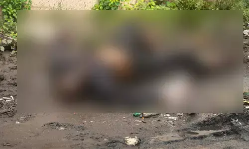 ಕಲಬುರಗಿ: ಅಪರಿಚಿತ ವ್ಯಕ್ತಿಯ ಮೃತದೇಹ ಪತ್ತೆ