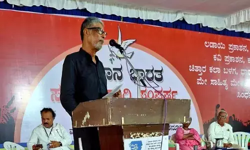 ಹಿಂದಿ ಹೇರಿಕೆಯಿಂದ ಸಣ್ಣ ಭಾಷೆಗಳು ಕರಗಿ ಹೋಗುತ್ತಿವೆ : ರಹಮತ್ ತರೀಕೆರೆ