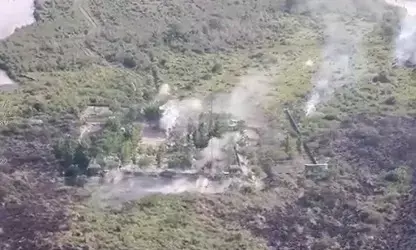 ʼಆಪರೇಷನ್ ಸಿಂಧೂರʼ ಕಾರ್ಯಾಚರಣೆ ಕುರಿತ ಹೊಸ ವೀಡಿಯೊ ಬಿಡುಗಡೆ ಮಾಡಿದ ಭಾರತೀಯ ಸೇನೆ