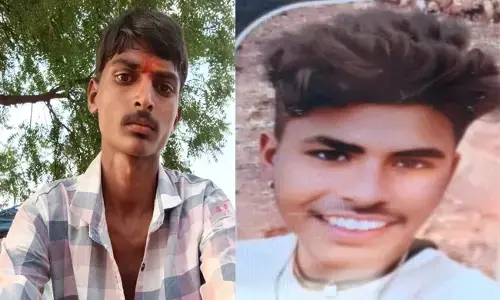 ಯಾದಗಿರಿ | ಕಾಲುವೆಯಲ್ಲಿ ಈಜಲು ತೆರಳಿದ್ದ ಯುವಕರಿಬ್ಬರು ನೀರುಪಾಲು