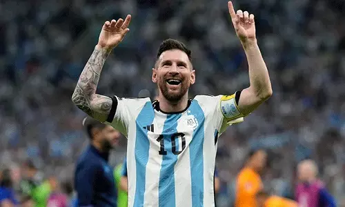 ಧನ ಸಂಗ್ರಹಿಸದ ಪ್ರಾಯೋಜಕರು; ಕೇರಳದಲ್ಲಿ ಅರ್ಜೆಂಟೀನಾ ಆಟ ಅನುಮಾನ