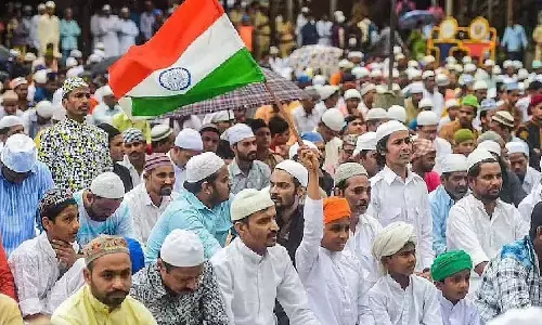 ಮುಸ್ಲಿಮರು ಸಾಮಾಜಿಕವಾಗಿ ಉತ್ತಮ ಮಟ್ಟದಲ್ಲಿದ್ದಾರೆ, ಆದರೆ ಜೀವನೋಪಾಯದಲ್ಲಿ ಕಳಪೆ: ಕರ್ನಾಟಕ ಜಾತಿ ಗಣತಿ ವರದಿ