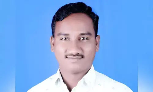 ಸಿಡಿಪಿಓ ಕಚೇರಿ ಹೆಸರು ಹೇಳಿ ಹಣ ಲೂಟಿ ; ಸಾರ್ವಜನಿಕರು ಎಚ್ಚರವಹಿಸಿ : ನಿತ್ಯಾನಂದ್ ಮಂಠಾಳಕರ್