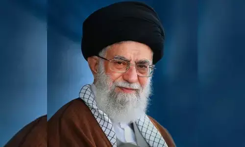 ಟ್ರಂಪ್ ರನ್ನು ಸುಳ್ಳುಗಾರ ಎಂದು ಕರೆದ ಇರಾನಿನ ಪರಮೋಚ್ಚ ನಾಯಕ; ಇಸ್ರೇಲ್ ಗೆ ಮತ್ತೆ ಎಚ್ಚರಿಕೆ