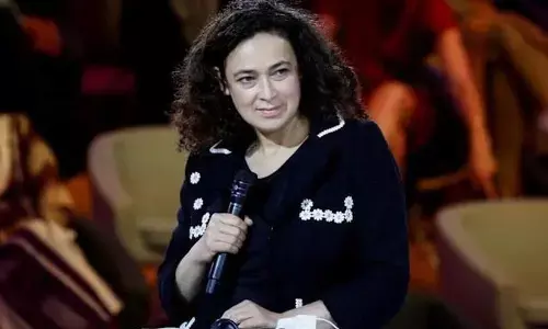 ಇಸ್ರೇಲಿ ಸರಕಾರವನ್ನು ಟೀಕಿಸಿದ್ದಕ್ಕೆ ಫ್ರೆಂಚ್ ರಬ್ಬಿಗೆ ಜೀವ ಬೆದರಿಕೆ: ವರದಿ