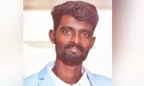 ಯಾದಗಿರಿ | ಕೌಟುಂಬಿಕ ಕಲಹ: ವ್ಯಕ್ತಿ ಆತ್ಮಹತ್ಯೆ