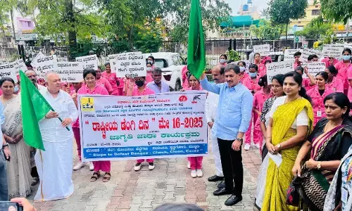 ಸಾಮಾಜಿಕ ಮಾಧ್ಯಮಗಳ ಮೂಲಕ ಅಪಪ್ರಚಾರ ಮಾಡುವವರ ವಿರುದ್ಧ ಪ್ರಕರಣ ದಾಖಲಿಸಿ: ರಾಮಲಿಂಗಾರೆಡ್ಡಿ