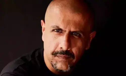 ಪ್ರೊಫೆಸರ್ ಅಲಿ ಖಾನ್ ಅವರ ಪೋಸ್ಟ್ ಹಂಚಿಕೊಂಡು ಇದು ಬಂಧನಕ್ಕೆ ಅರ್ಹವೇ ಎಂದು ಪ್ರಶ್ನಿಸಿದ ವಿಶಾಲ್ ದದ್ಲಾನಿ