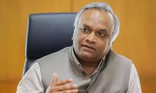 ಕೇಂದ್ರ ಸರಕಾರ ಅಮೆರಿಕದ ಆಣತಿಯಂತೆ ನಡೆಯುತ್ತಿರುವುದೇಕೆ? : ಪ್ರಿಯಾಂಕ್ ಖರ್ಗೆ