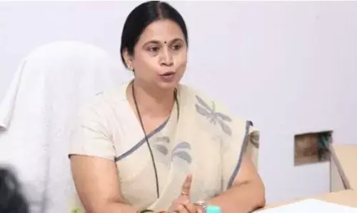 ಅಭಿವೃದ್ಧಿ ವಿಚಾರದಲ್ಲಿ ದ್ವೇಷ ರಾಜಕಾರಣ ಮಾಡಿಲ್ಲ: ಸಚಿವೆ ಲಕ್ಷ್ಮೀ ಹೆಬ್ಬಾಳ್ಕರ್