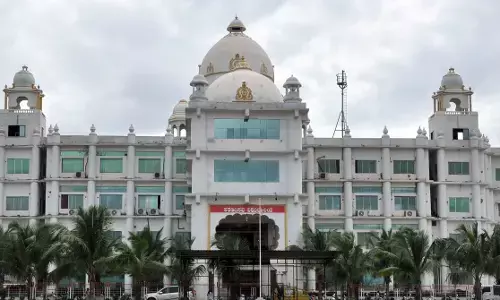 ಕಲಬುರಗಿ | ಜೂ.24ರಿಂದ ಶರಣಬಸವ ವಿವಿಯಲ್ಲಿ 5 ದಿನಗಳ ರಾಷ್ಟ್ರೀಯ ವೆಬಿನಾರ್