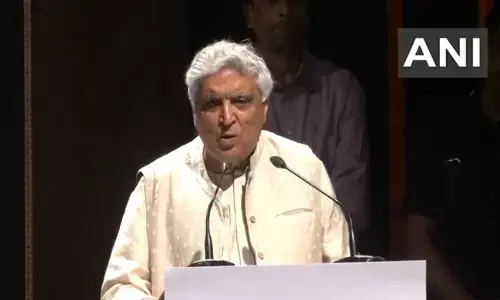 ಪಾಕಿಸ್ತಾನಕ್ಕಿಂತ ನರಕಕ್ಕೆ ಹೋಗುವುದನ್ನೇ ನಾನು ಆಯ್ದುಕೊಳ್ಳುತ್ತೇನೆ: ಜಾವೇದ್ ಅಖ್ತರ್