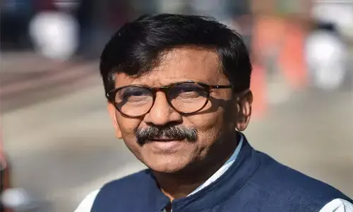 Sanjay Raut