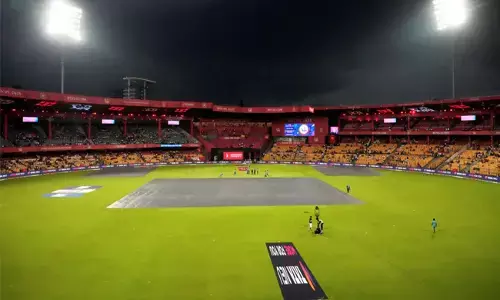 ಮಳೆಯಿಂದ ರದ್ದಾದ ಪಂದ್ಯದ ಟಿಕೆಟ್ ಹಣ ವಾಪಸ್: ಆರ್‌ಸಿಬಿ