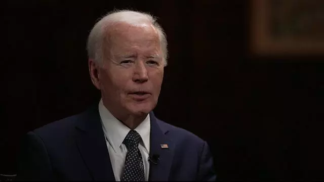 ಅಮೆರಿಕದ ಮಾಜಿ ಅಧ್ಯಕ್ಷ ಜೋ ಬೈಡನ್ ಗೆ ಪ್ರಾಸ್ಟೇಟ್ ಕ್ಯಾನ್ಸರ್ ಅಮೆರಿಕದ ಮಾಜಿ ಅಧ್ಯಕ್ಷ ಜೋ ಬೈಡನ್ ಗೆ ಪ್ರಾಸ್ಟೇಟ್ ಕ್ಯಾನ್ಸರ್