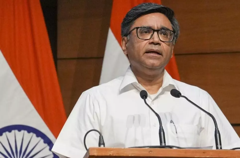 ʼಆಪರೇಷನ್ ಸಿಂಧೂರ್ʼ ಕುರಿತು ಸಂಸದೀಯ ಸಮಿತಿಗೆ ವಿವರಣೆ ನೀಡಲಿರುವ ವಿದೇಶಾಂಗ ಕಾರ್ಯದರ್ಶಿ