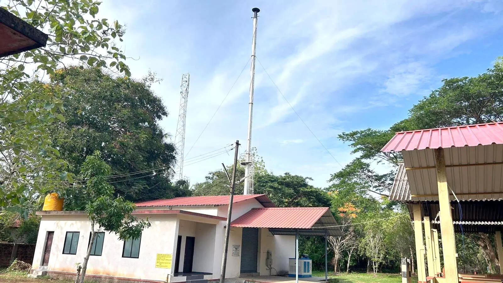 ಕೋಟೇಶ್ವರದಲ್ಲಿ ಉಡುಪಿ ಜಿಲ್ಲೆಯ ಪ್ರಥಮ ವಿದ್ಯುತ್ ಚಿತಾಗಾರ