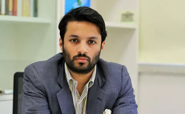 ಬಂಧಿತ ಅಶೋಕ ವಿವಿಯ ಪ್ರೊ.ಅಲಿ ಖಾನ್‌ಗೆ ಬೆಂಬಲದ ಮಹಾಪೂರ