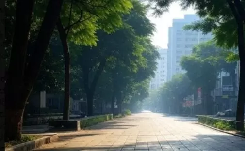 ಬೆಂಗಳೂರು| ಫುಟ್‍ಪಾತ್‍ನಲ್ಲಿ ತಂದೆಯೊಂದಿಗೆ ಮಲಗಿದ್ದ ಮಗುವಿನ ಅಪಹರಣ: ಪ್ರಕರಣ ದಾಖಲು