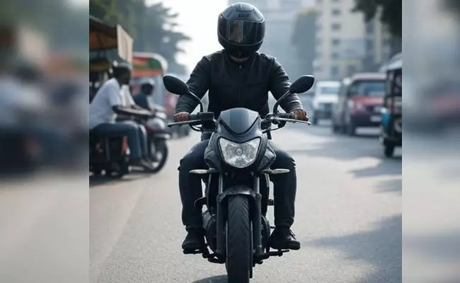 ಬೆಂಗಳೂರು| ʼಟೆಸ್ಟ್ ರೈಡ್ʼ ಹೆಸರಿನಲ್ಲಿ ದ್ವಿಚಕ್ರ ವಾಹನ ಕಳ್ಳತನ: ಆರೋಪಿಯ ಬಂಧನ ಬೆಂಗಳೂರು| ʼಟೆಸ್ಟ್ ರೈಡ್ʼ ಹೆಸರಿನಲ್ಲಿ ದ್ವಿಚಕ್ರ ವಾಹನ ಕಳ್ಳತನ: ಆರೋಪಿಯ ಬಂಧನ