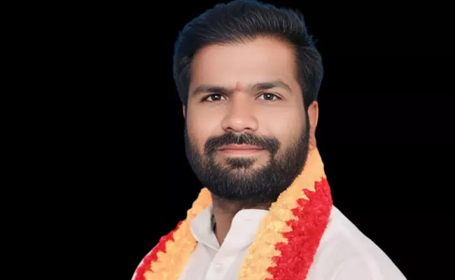 ಕಲಬುರಗಿ | ಮಳೆಯಿಂದಾಗಿ ಮನೆಗೆ ಹಾನಿ : ಪರಿಹಾರಕ್ಕೆ ಲಿಂಬಾಜಿ ಚವಾಣ್ ಆಗ್ರಹ ಕಲಬುರಗಿ | ಮಳೆಯಿಂದಾಗಿ ಮನೆಗೆ ಹಾನಿ : ಪರಿಹಾರಕ್ಕೆ ಲಿಂಬಾಜಿ ಚವಾಣ್ ಆಗ್ರಹ