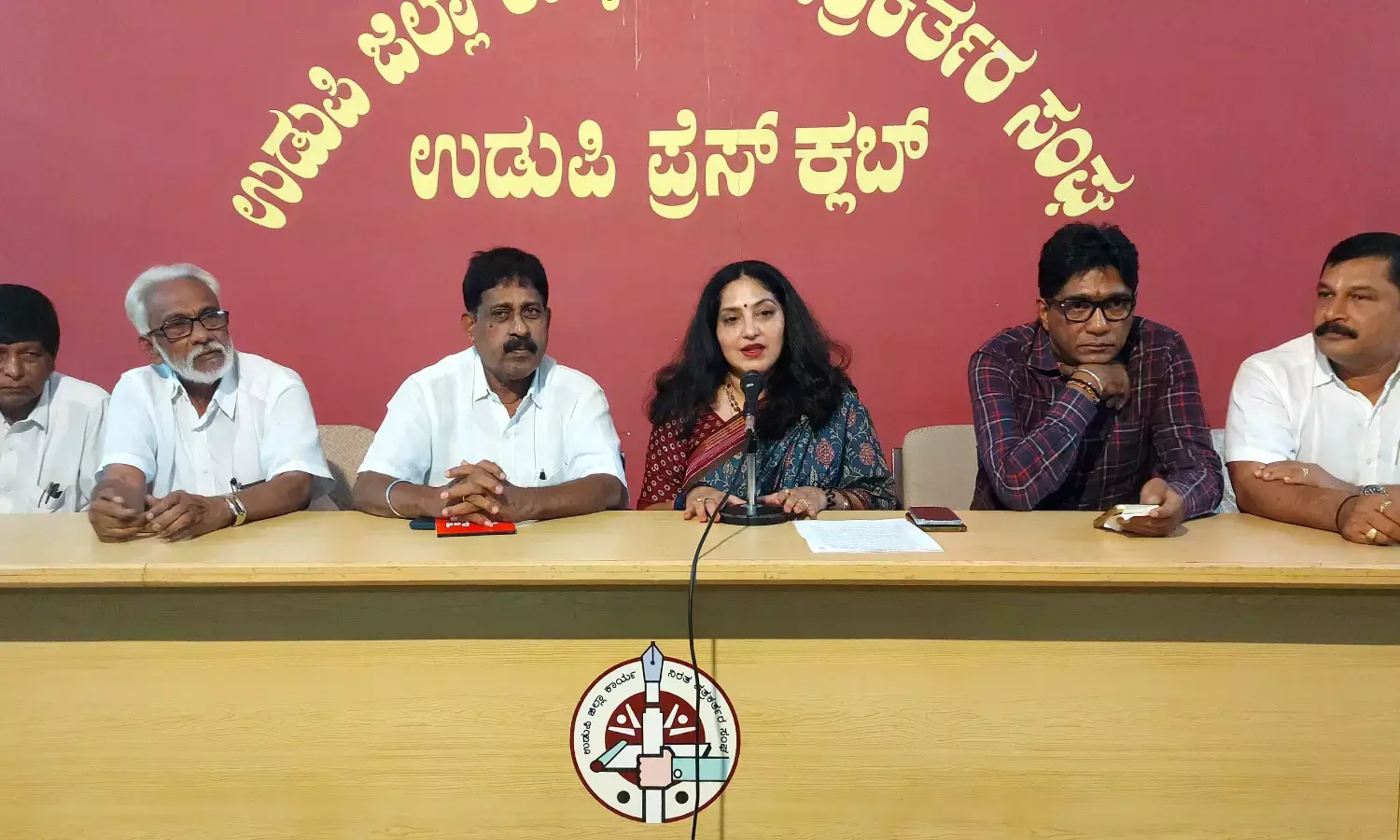 ಉಡುಪಿ ಜಿಲ್ಲೆಯ ಪ್ರಗತಿಯಲ್ಲಿ ಕುಂಠಿತ ಆಗಿಲ್ಲ: ಅಶೋಕ್ ಕೊಡವೂರು